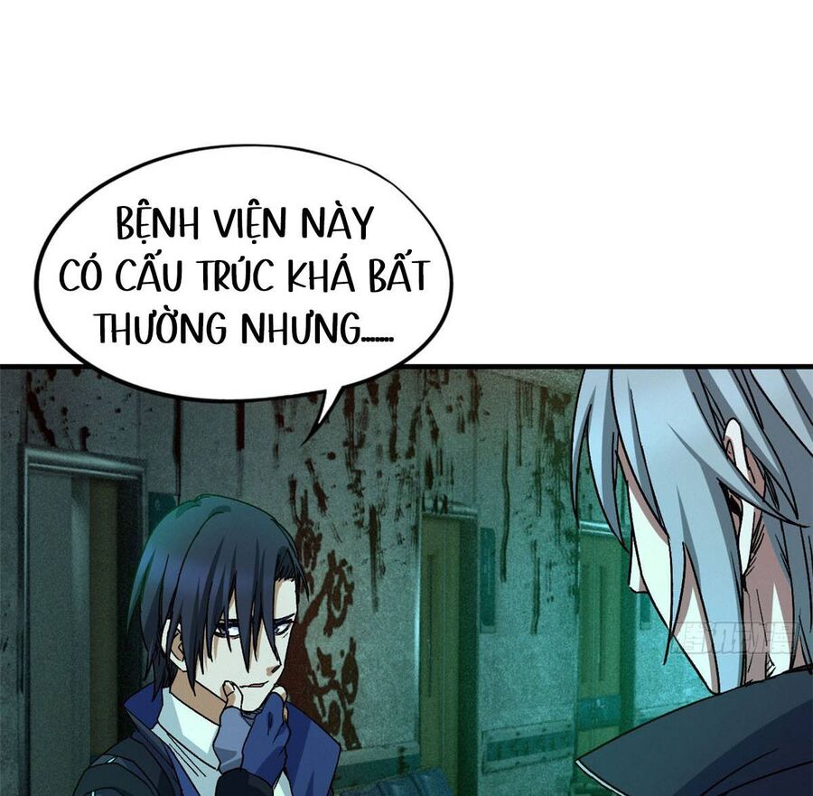 Tận Thế Trò Chơi Ghép Hình