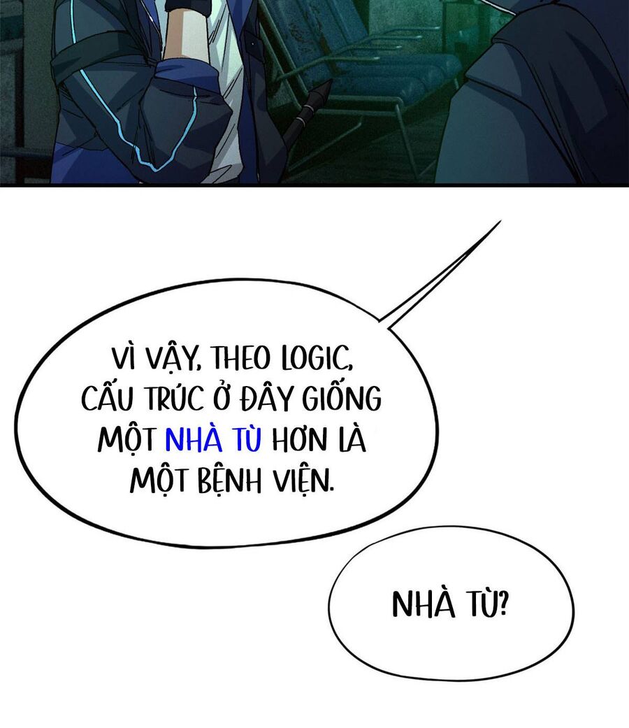 Tận Thế Trò Chơi Ghép Hình