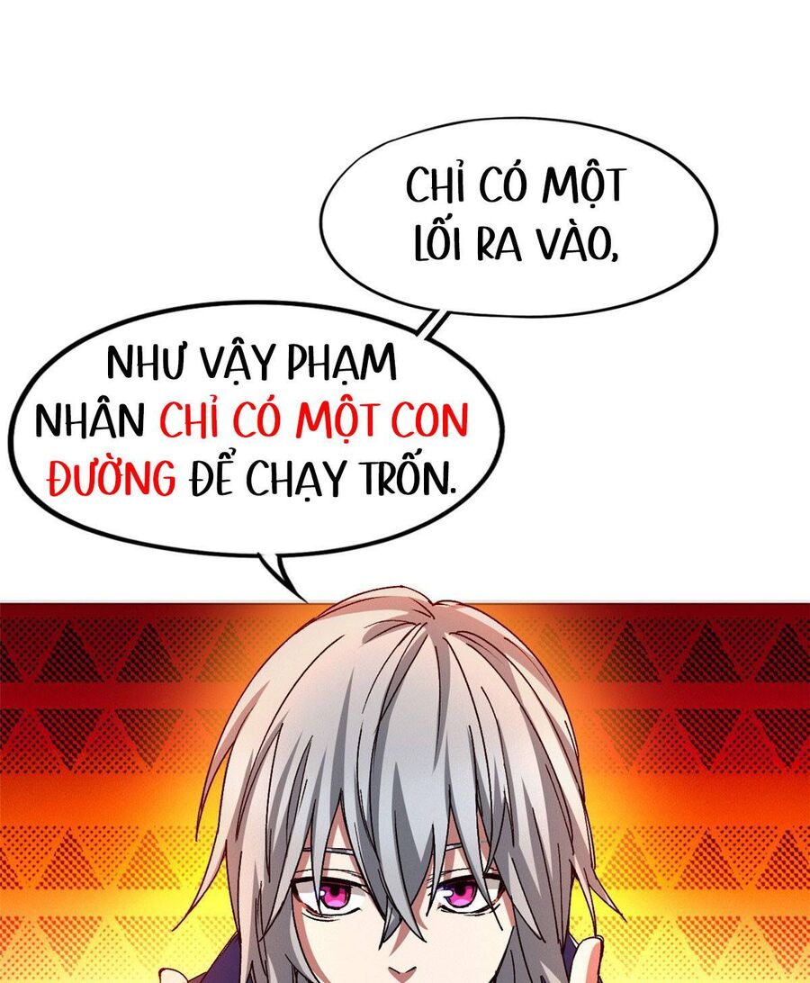 Tận Thế Trò Chơi Ghép Hình