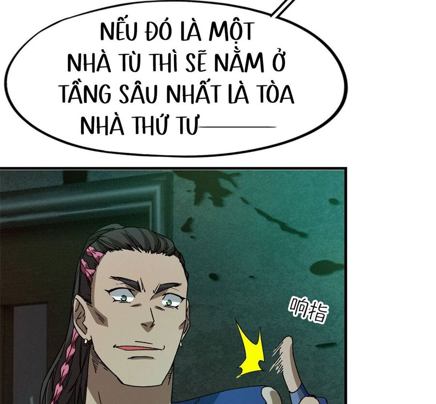Tận Thế Trò Chơi Ghép Hình