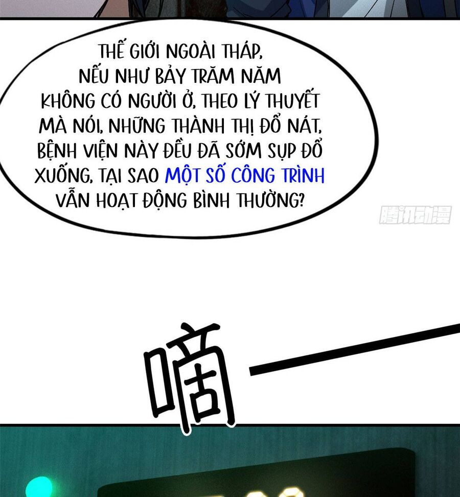 Tận Thế Trò Chơi Ghép Hình