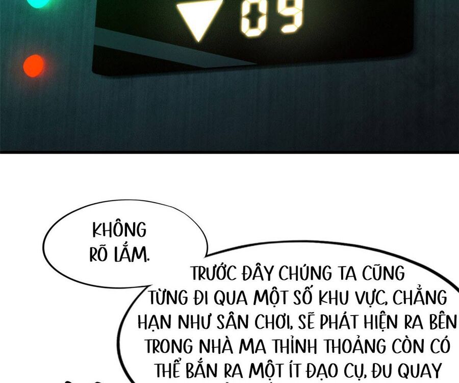Tận Thế Trò Chơi Ghép Hình