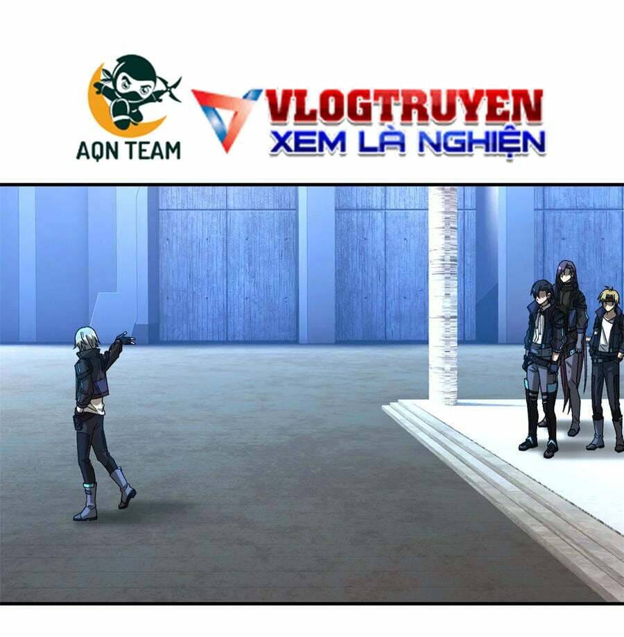 Tận Thế Trò Chơi Ghép Hình