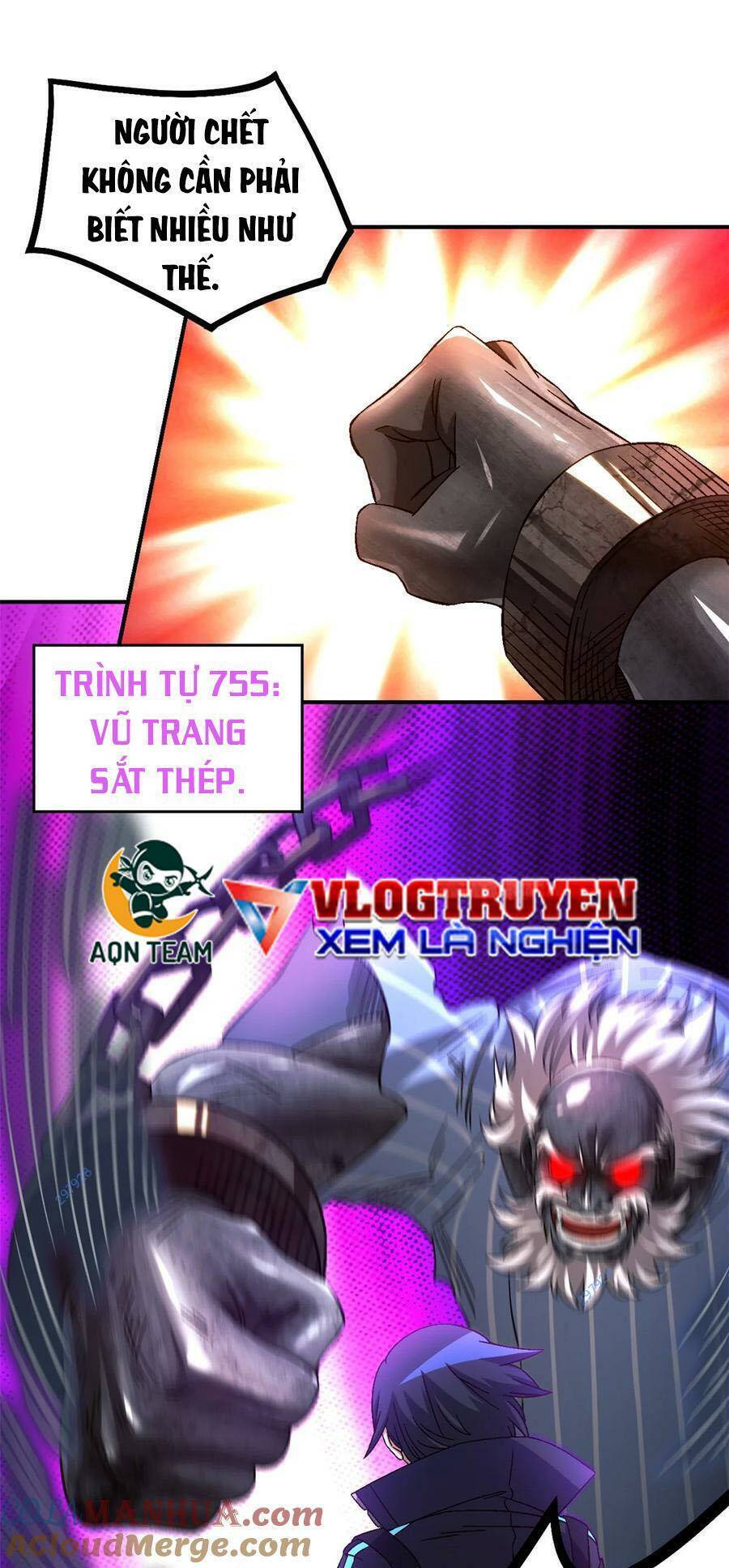 Tận Thế Trò Chơi Ghép Hình