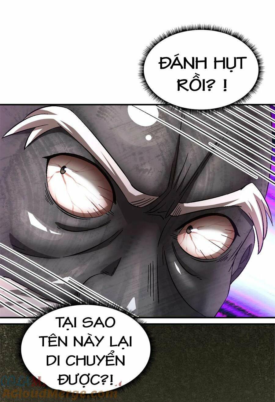 Tận Thế Trò Chơi Ghép Hình