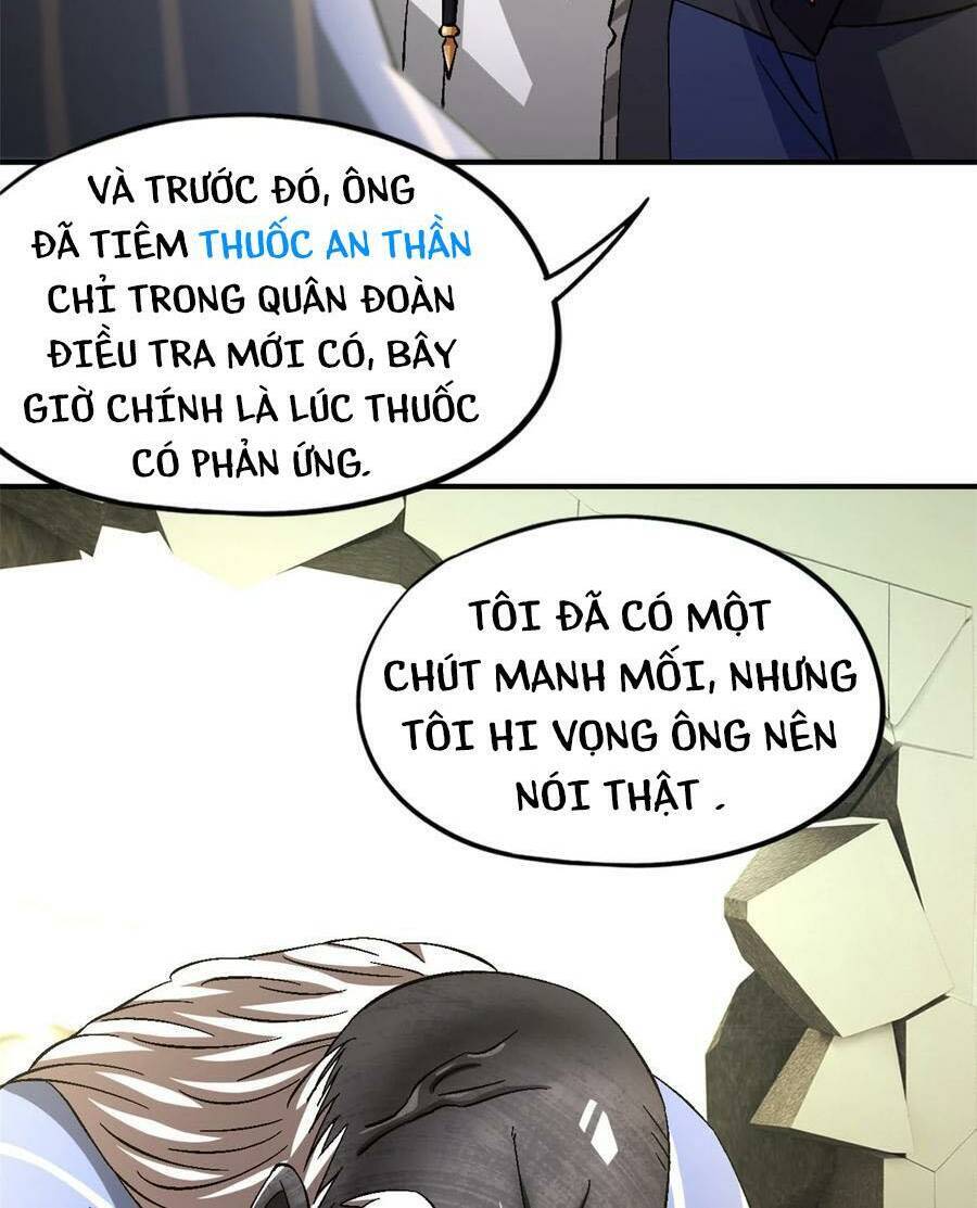 Tận Thế Trò Chơi Ghép Hình