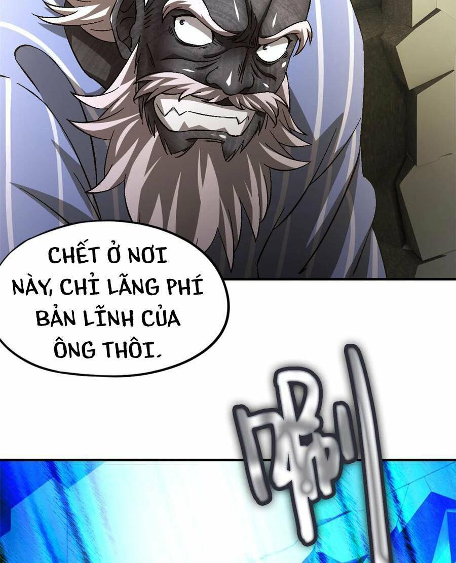 Tận Thế Trò Chơi Ghép Hình