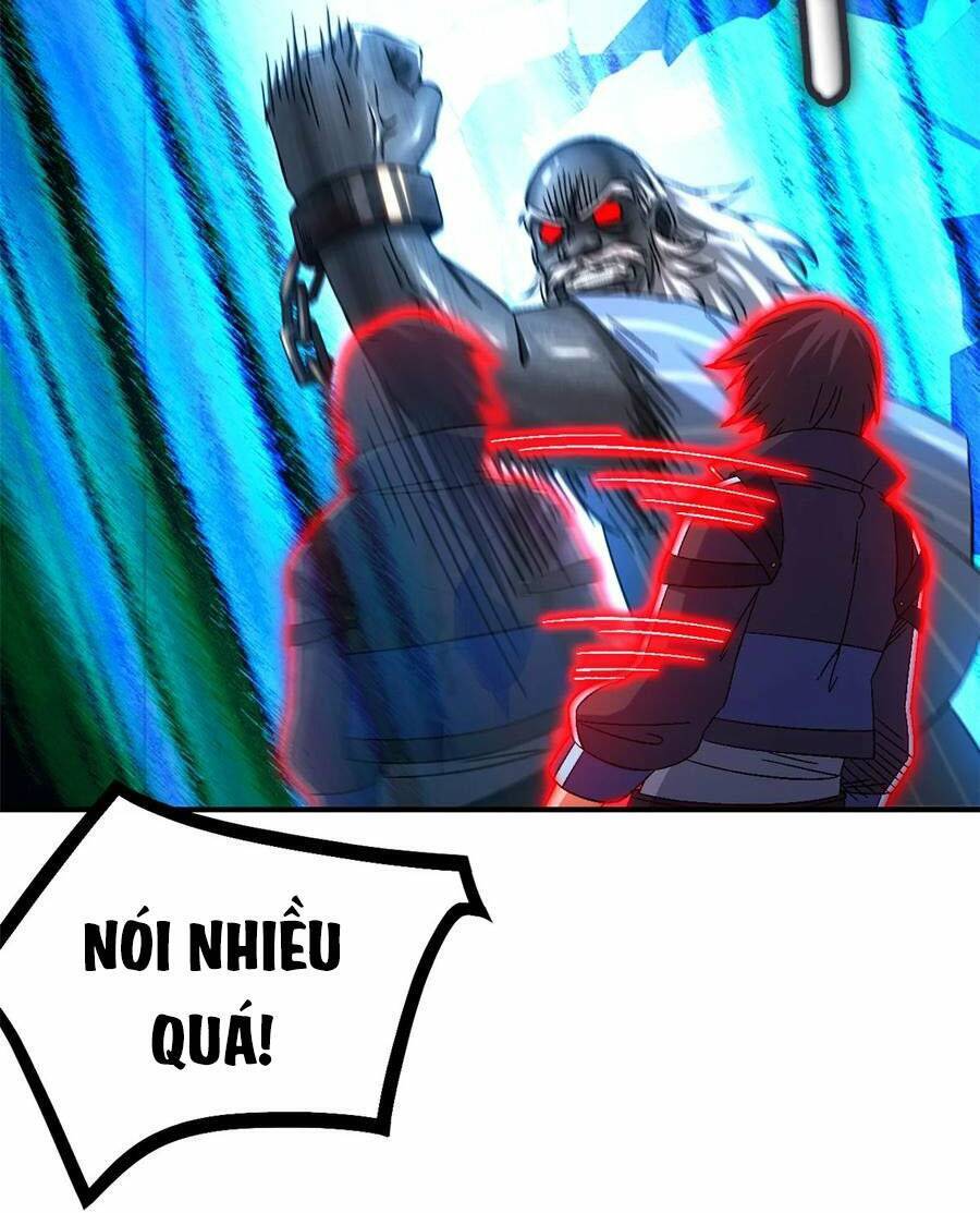 Tận Thế Trò Chơi Ghép Hình