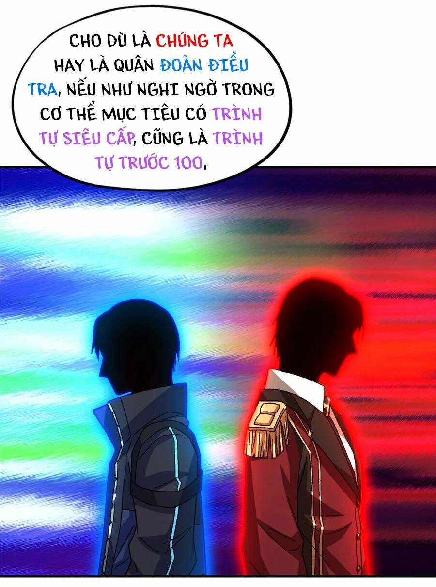 Tận Thế Trò Chơi Ghép Hình