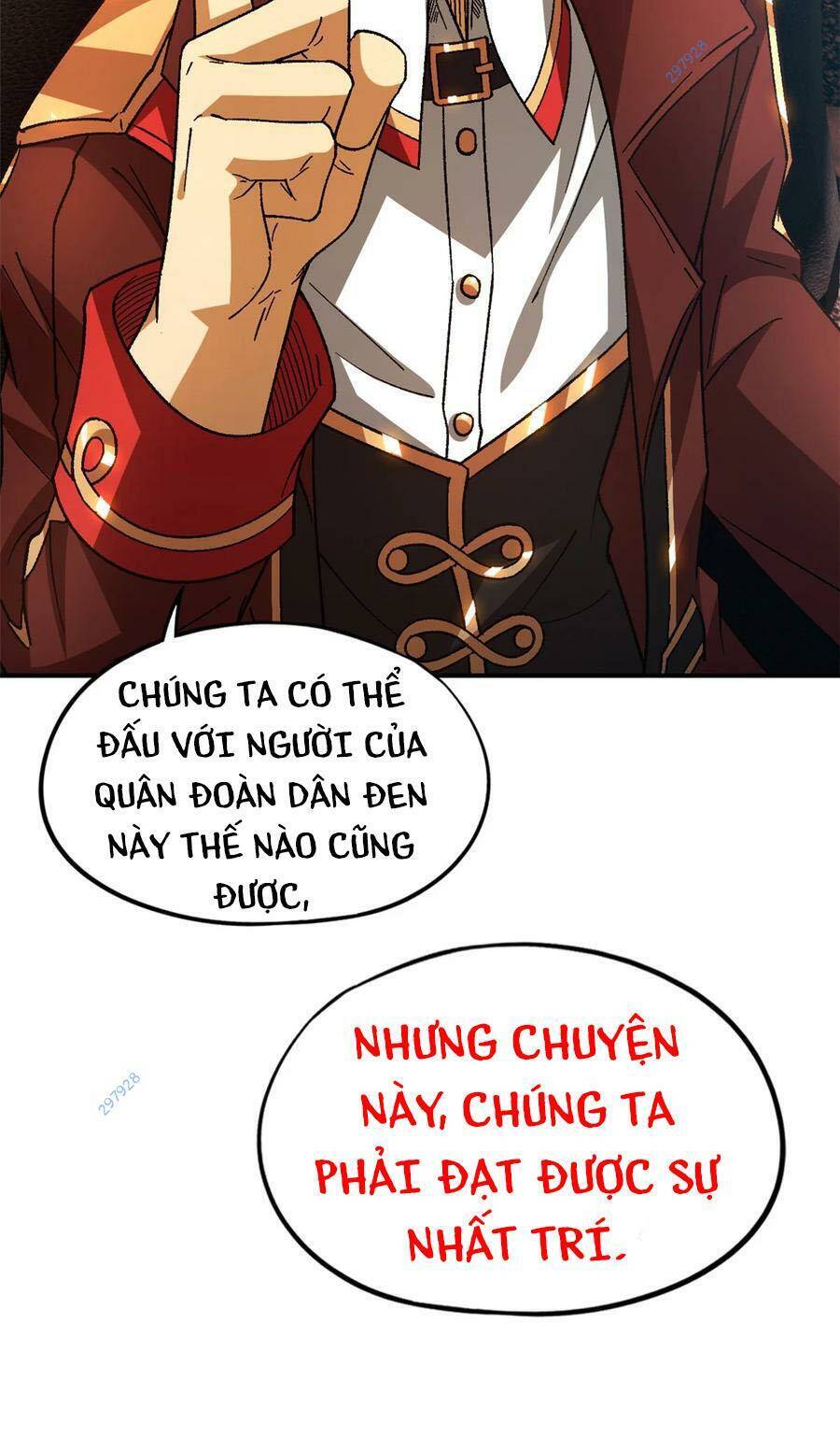 Tận Thế Trò Chơi Ghép Hình