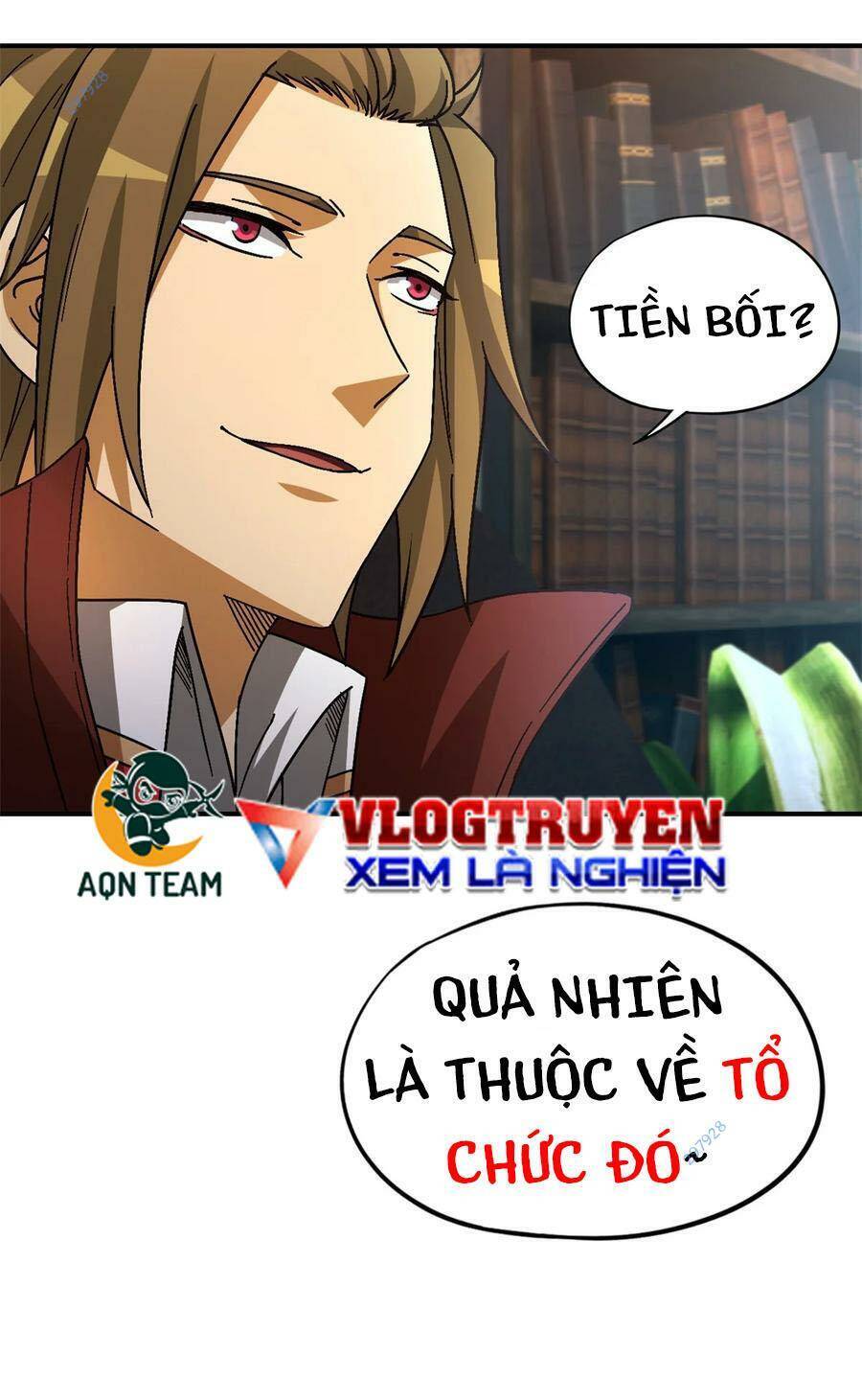 Tận Thế Trò Chơi Ghép Hình
