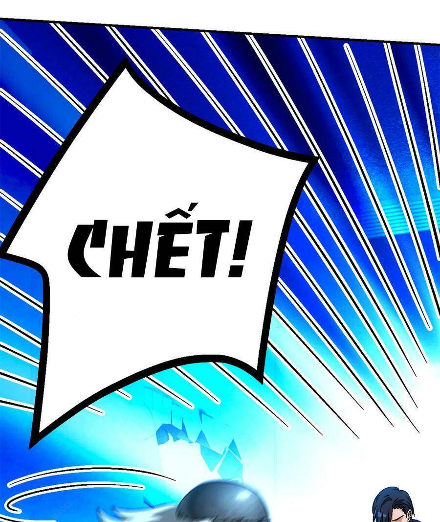 Tận Thế Trò Chơi Ghép Hình