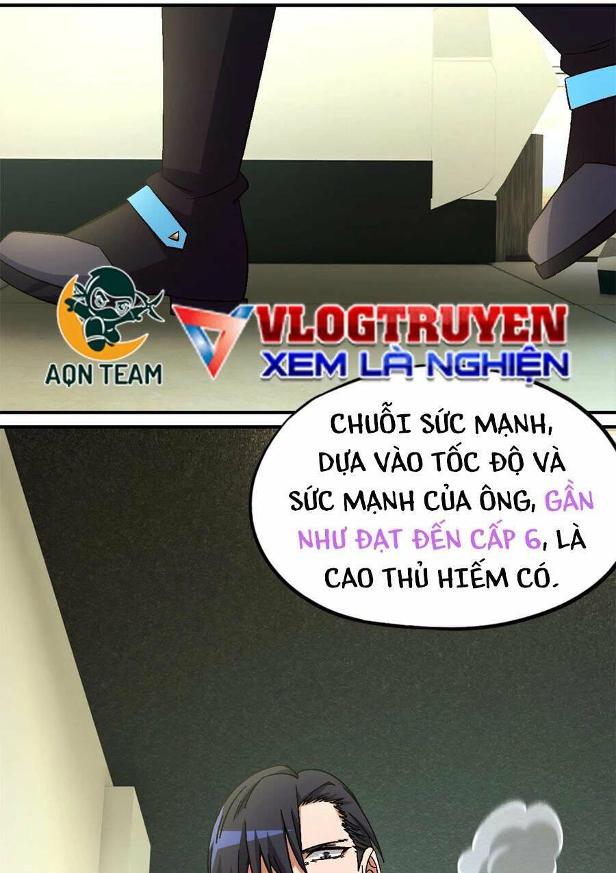 Tận Thế Trò Chơi Ghép Hình