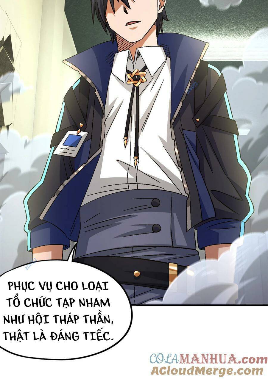 Tận Thế Trò Chơi Ghép Hình