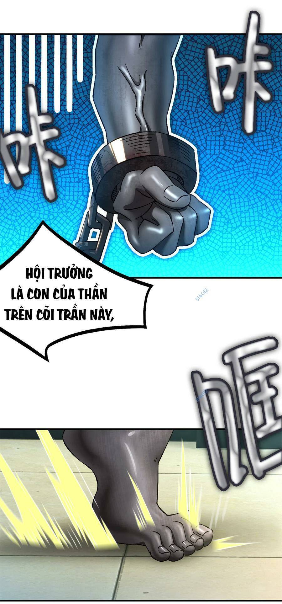 Tận Thế Trò Chơi Ghép Hình