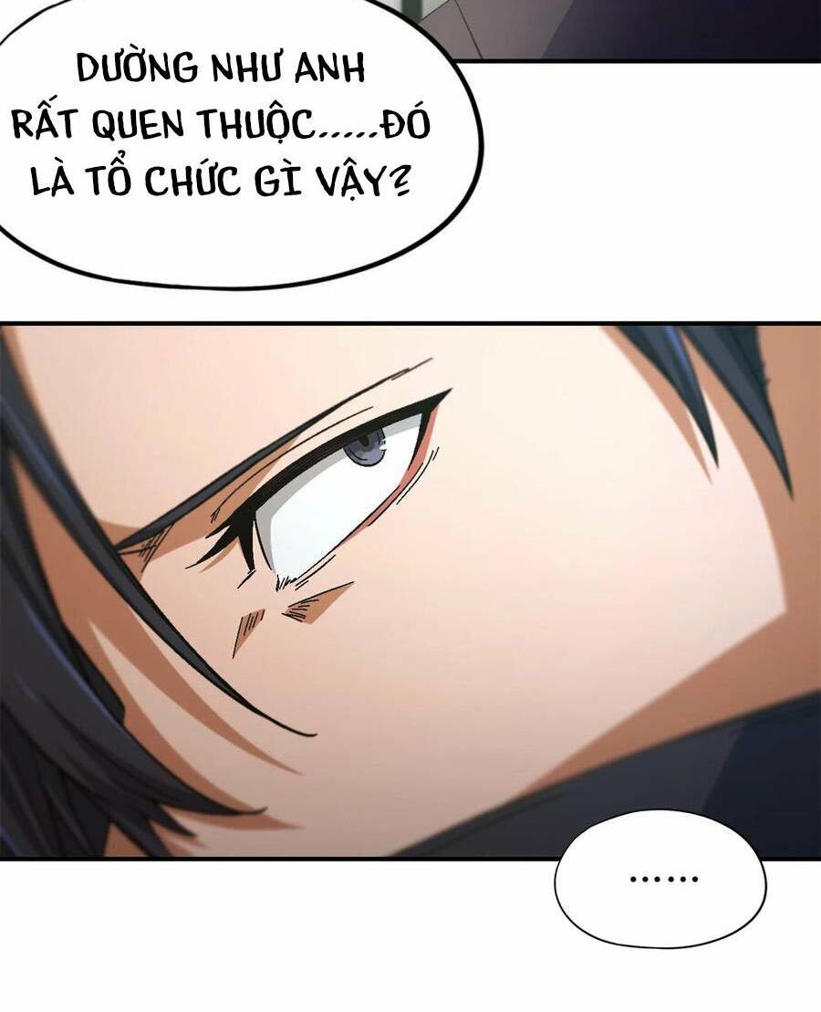 Tận Thế Trò Chơi Ghép Hình