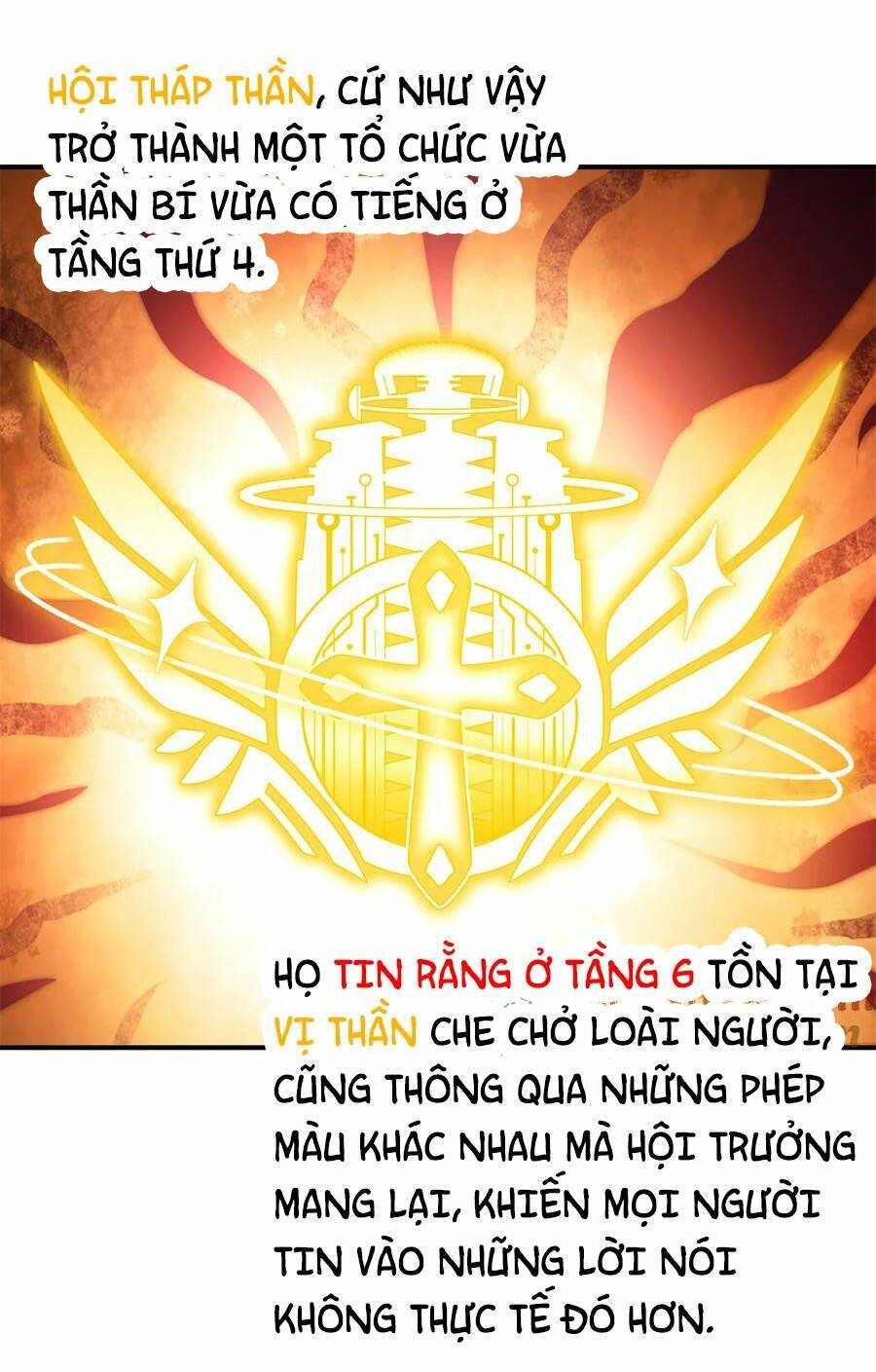 Tận Thế Trò Chơi Ghép Hình