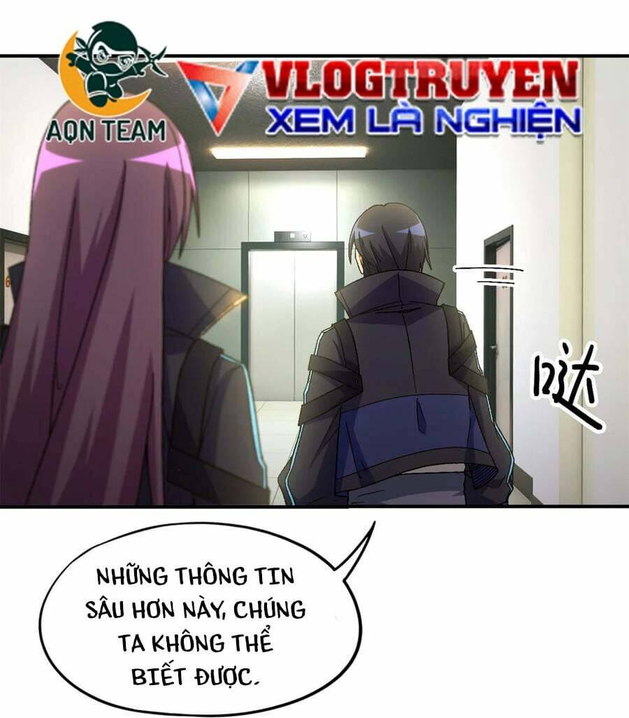 Tận Thế Trò Chơi Ghép Hình