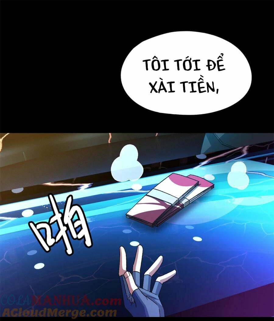 Tận Thế Trò Chơi Ghép Hình