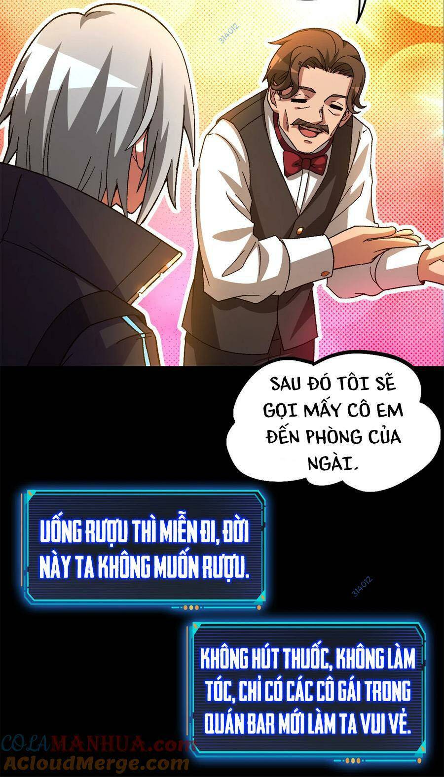 Tận Thế Trò Chơi Ghép Hình