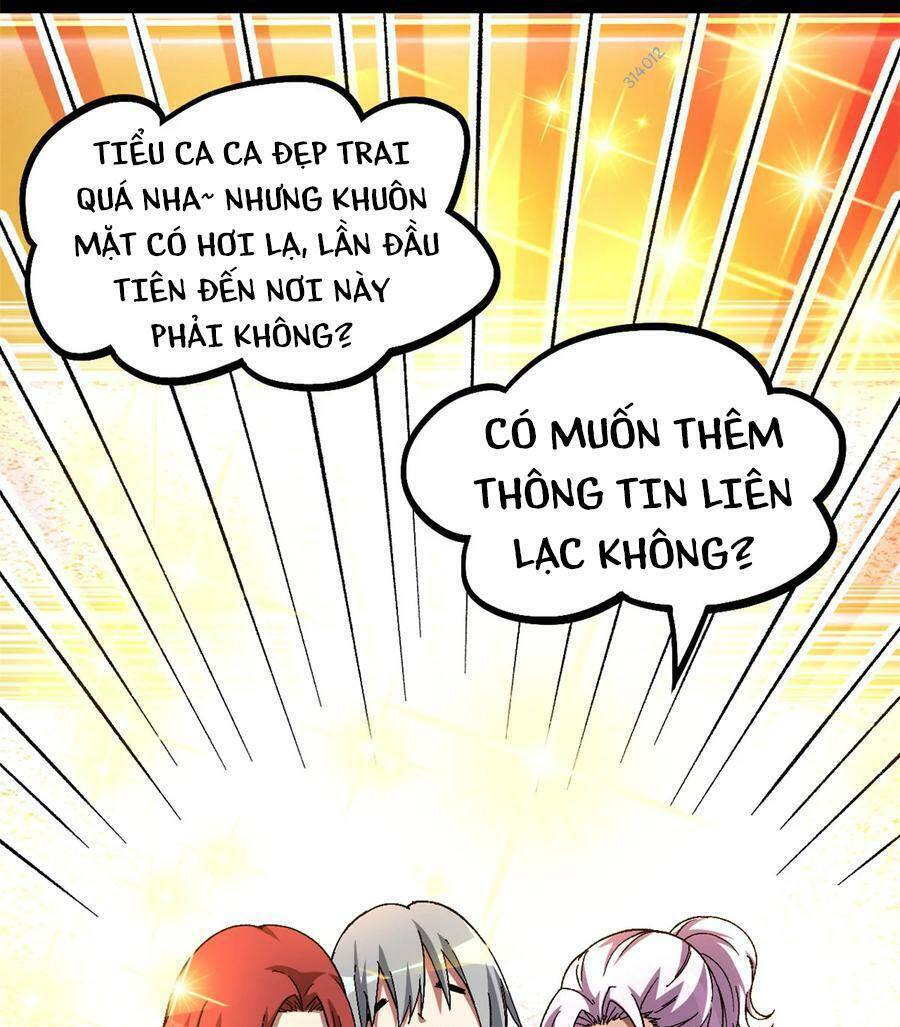 Tận Thế Trò Chơi Ghép Hình