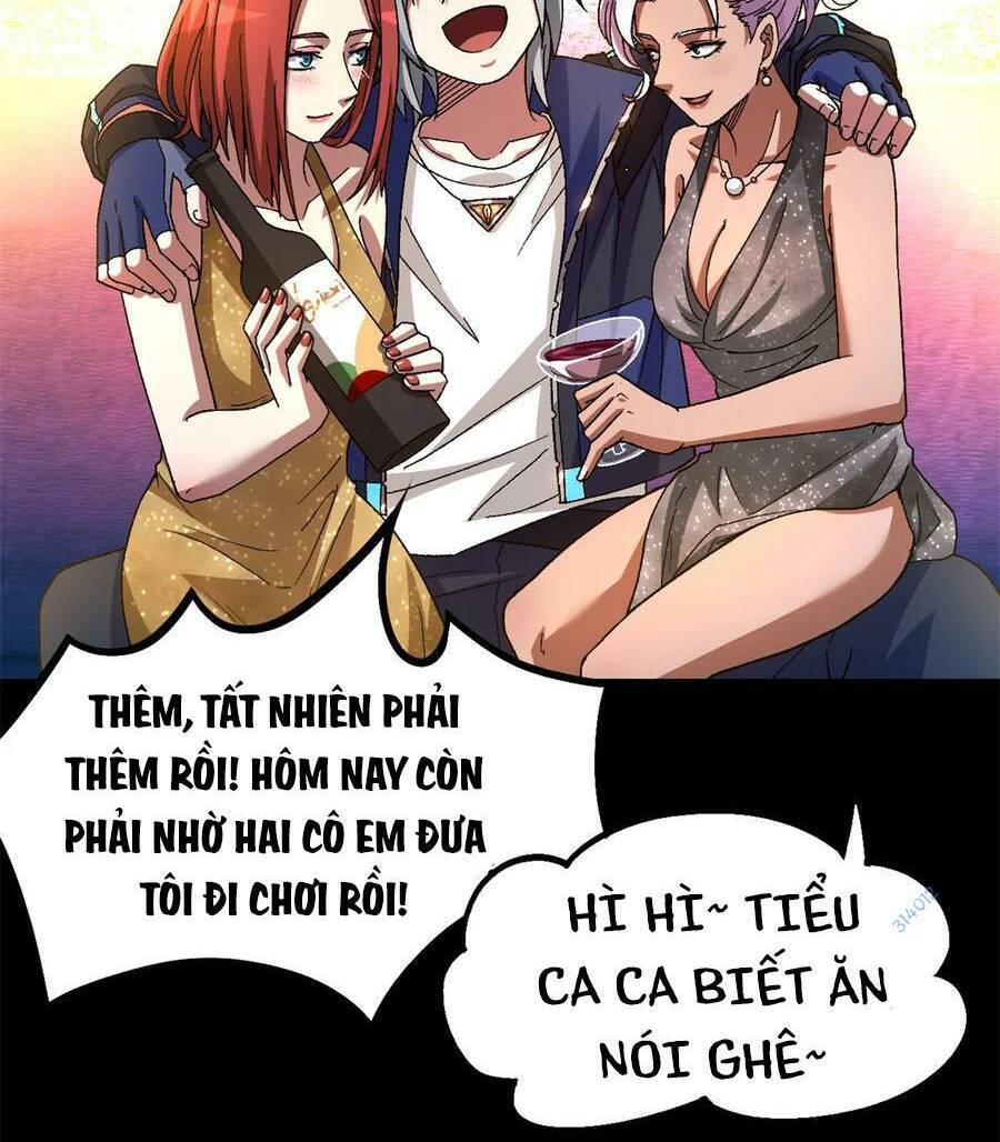 Tận Thế Trò Chơi Ghép Hình