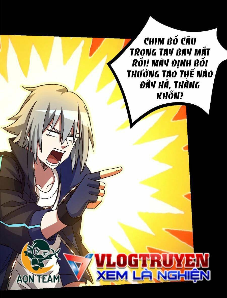 Tận Thế Trò Chơi Ghép Hình
