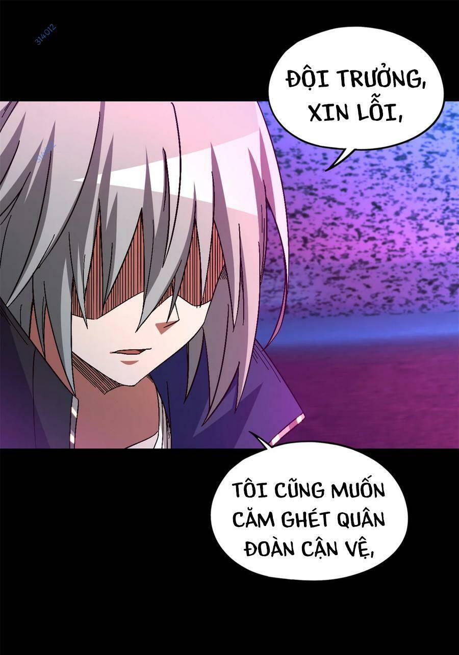 Tận Thế Trò Chơi Ghép Hình