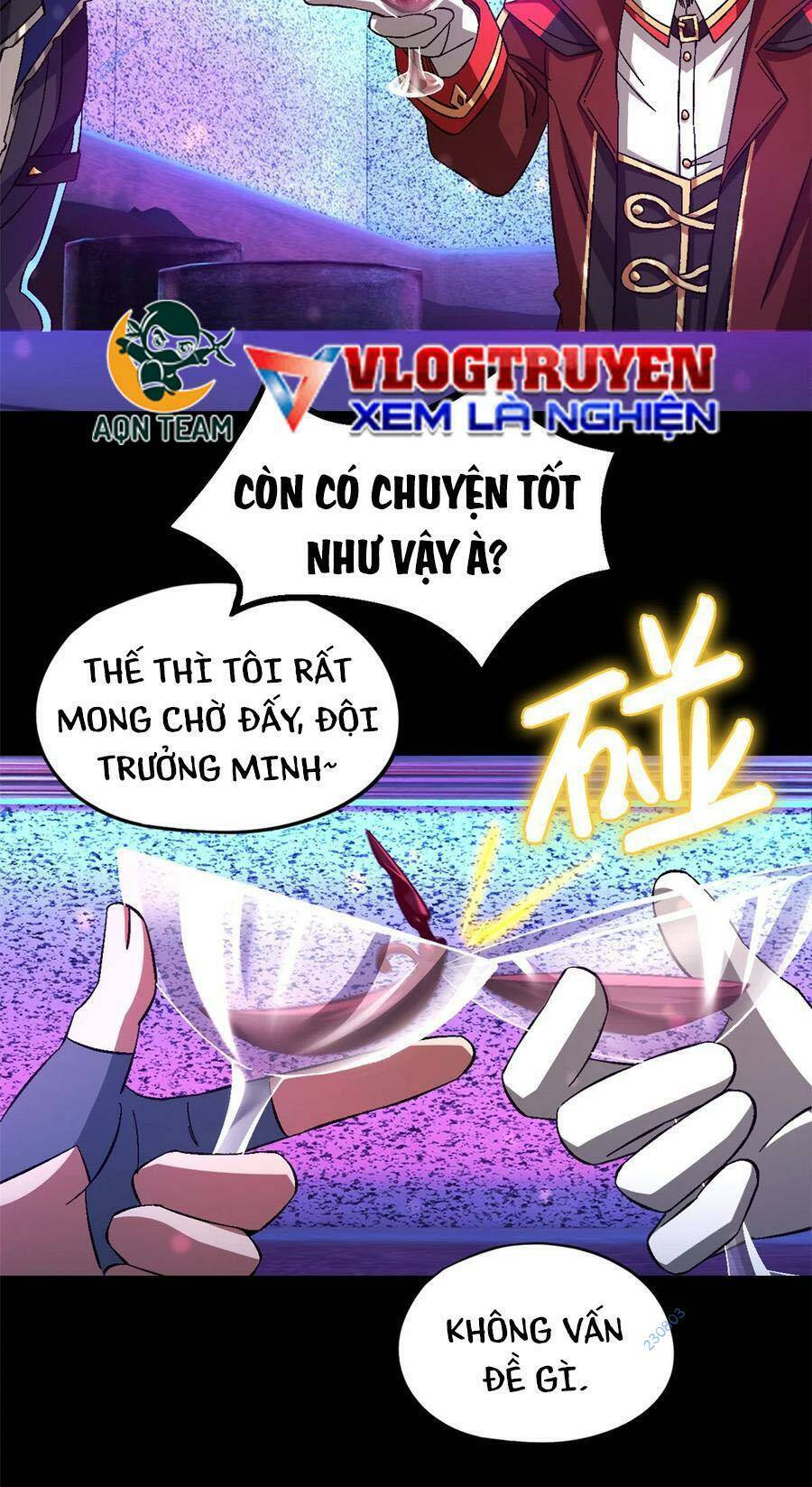 Tận Thế Trò Chơi Ghép Hình