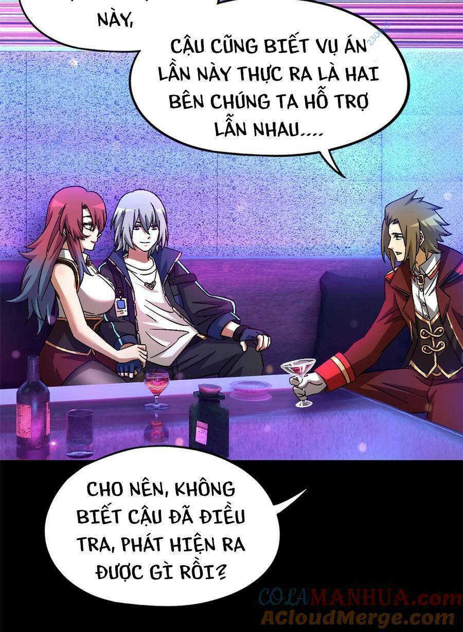 Tận Thế Trò Chơi Ghép Hình