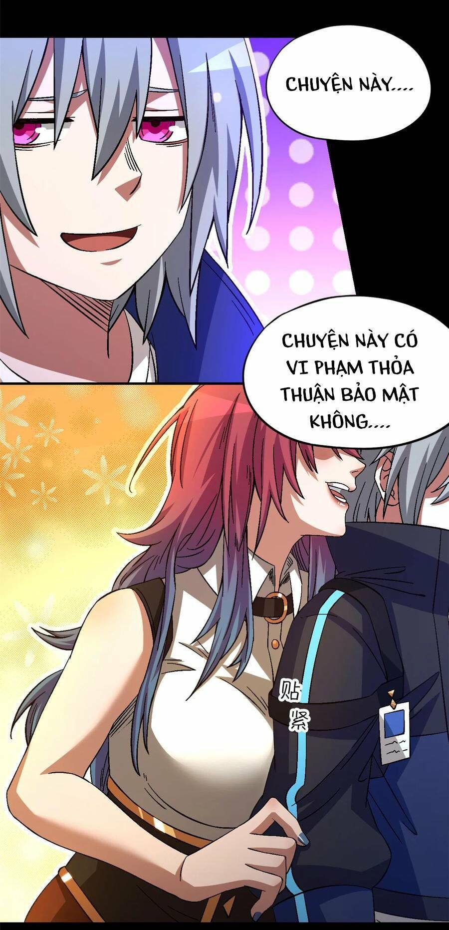 Tận Thế Trò Chơi Ghép Hình