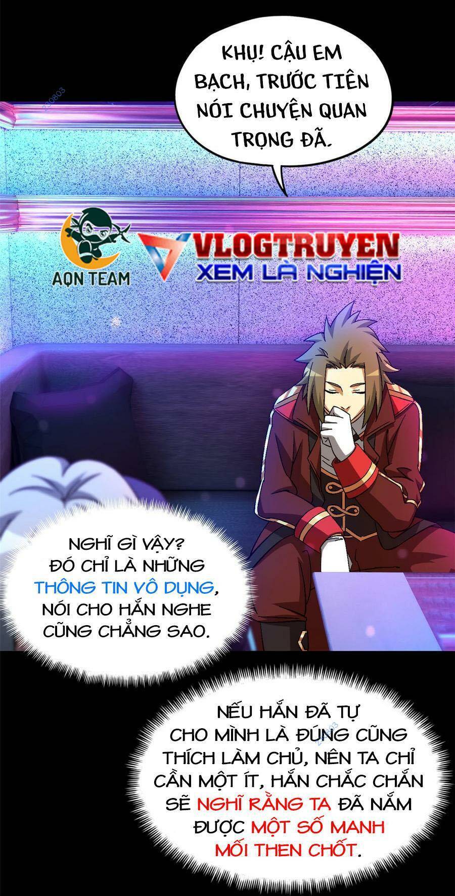 Tận Thế Trò Chơi Ghép Hình