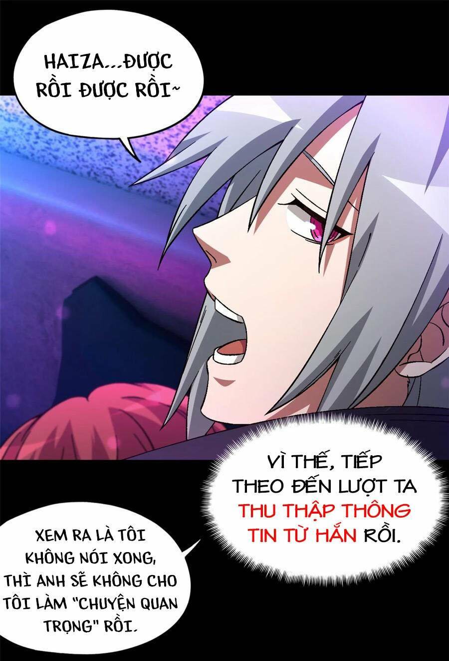Tận Thế Trò Chơi Ghép Hình