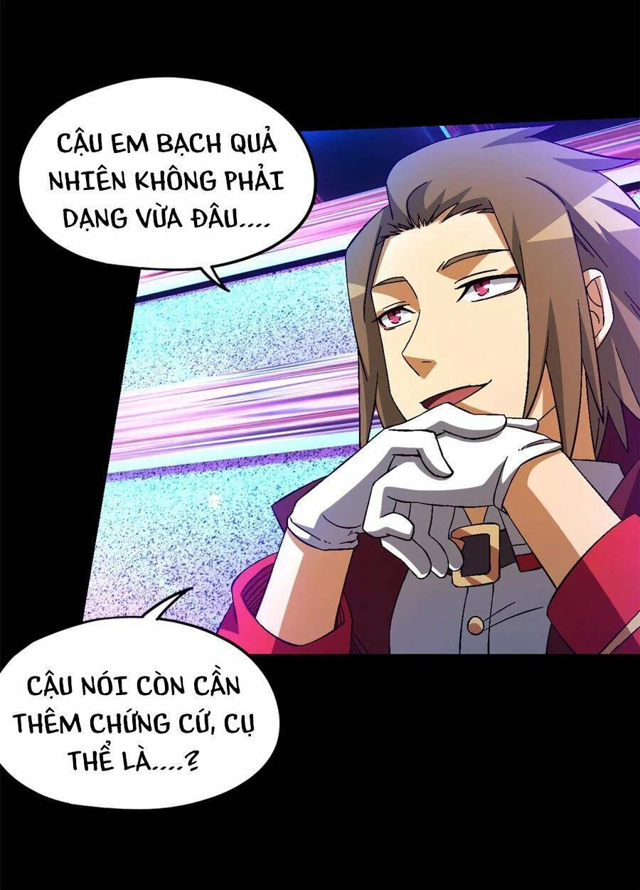 Tận Thế Trò Chơi Ghép Hình