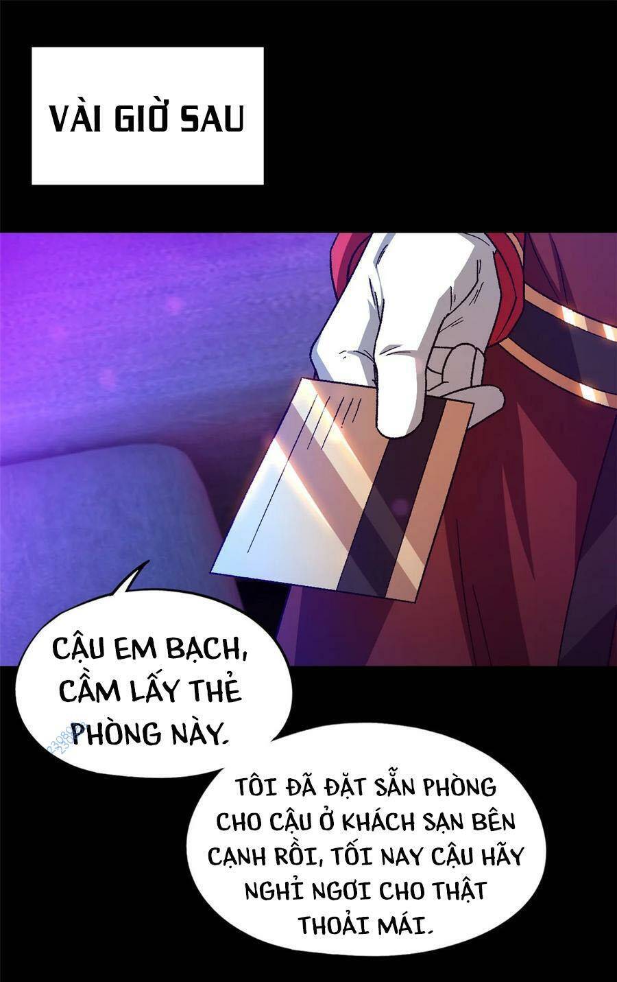 Tận Thế Trò Chơi Ghép Hình