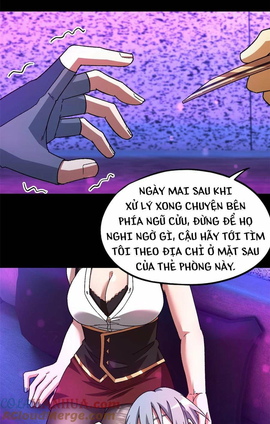 Tận Thế Trò Chơi Ghép Hình