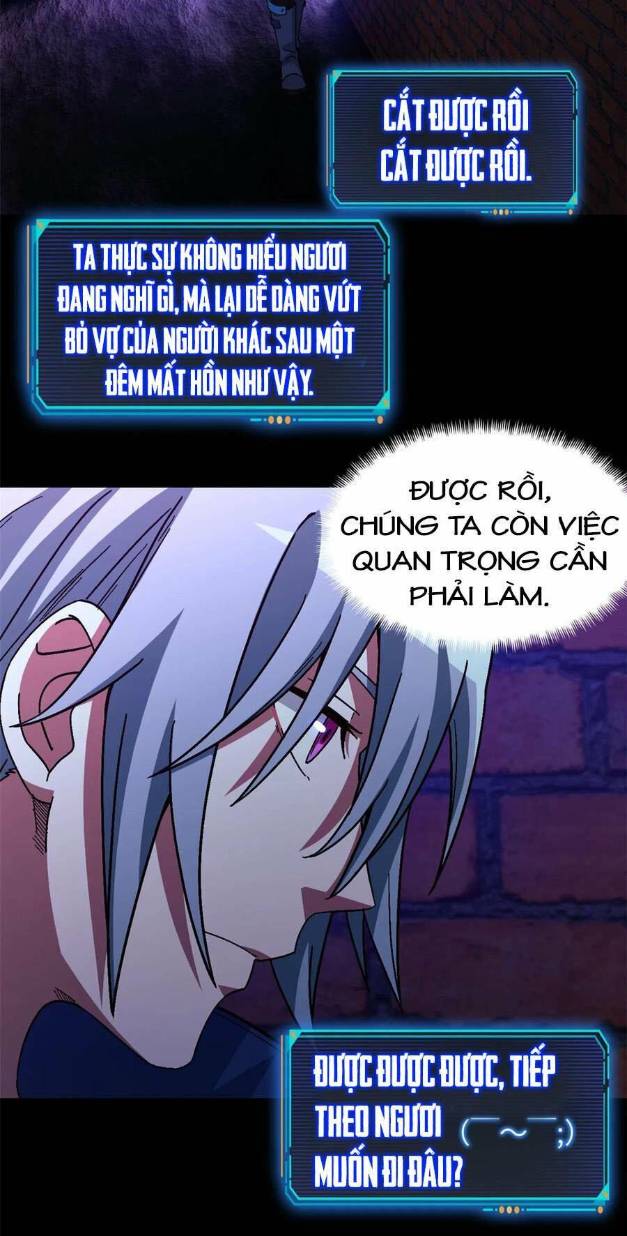 Tận Thế Trò Chơi Ghép Hình