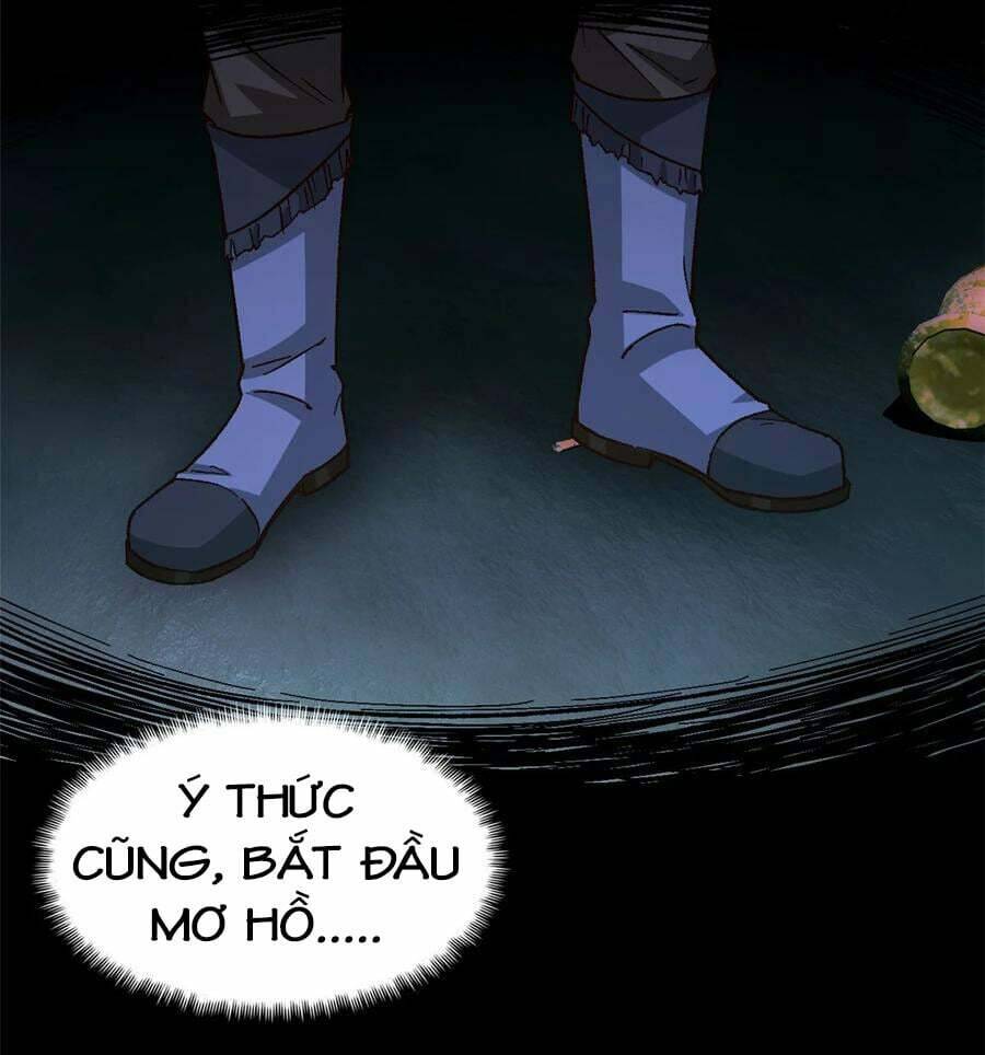 Tận Thế Trò Chơi Ghép Hình