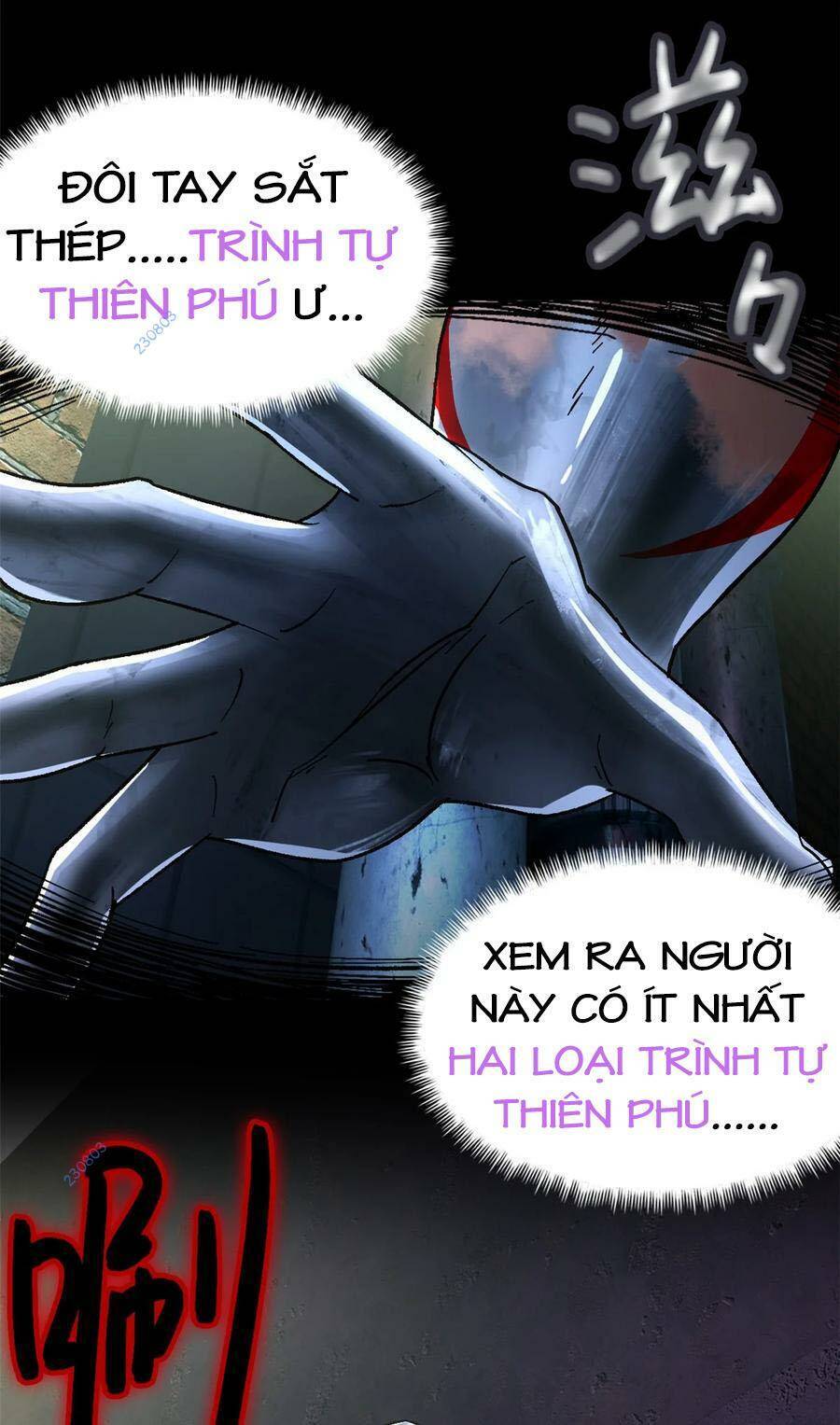 Tận Thế Trò Chơi Ghép Hình