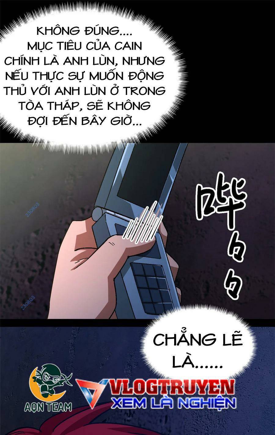 Tận Thế Trò Chơi Ghép Hình