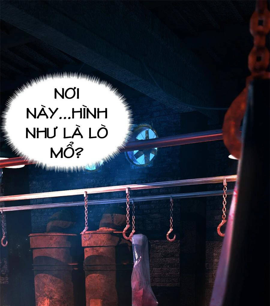 Tận Thế Trò Chơi Ghép Hình