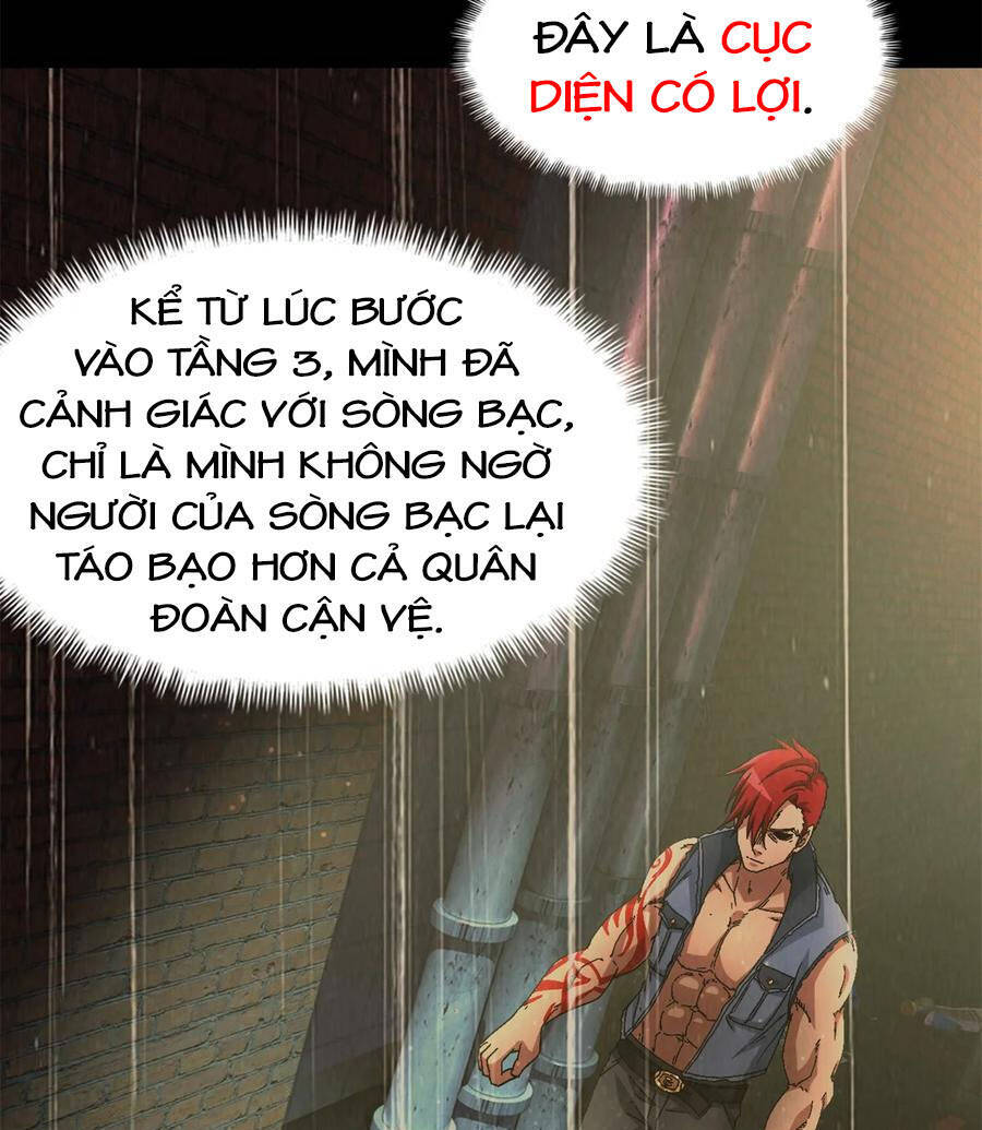Tận Thế Trò Chơi Ghép Hình