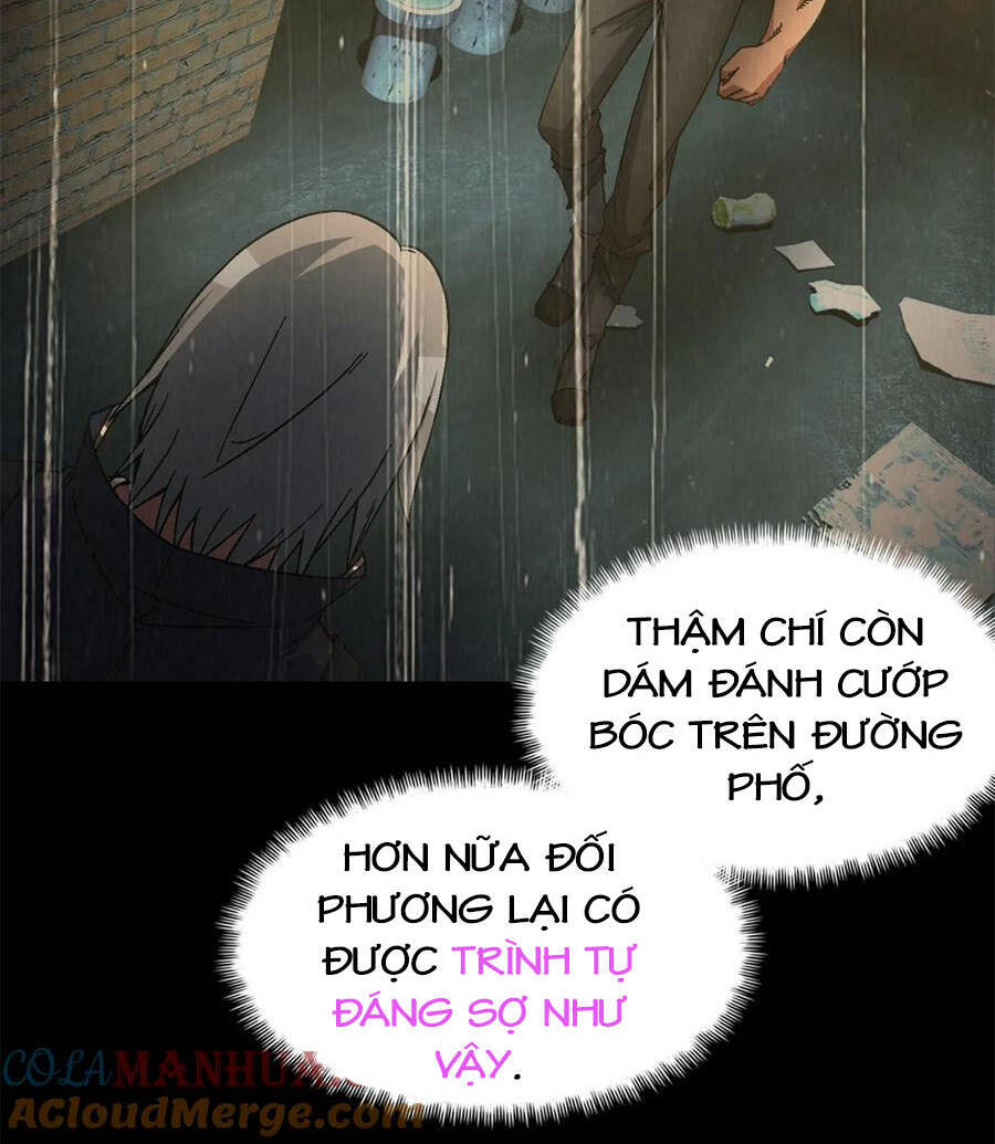 Tận Thế Trò Chơi Ghép Hình