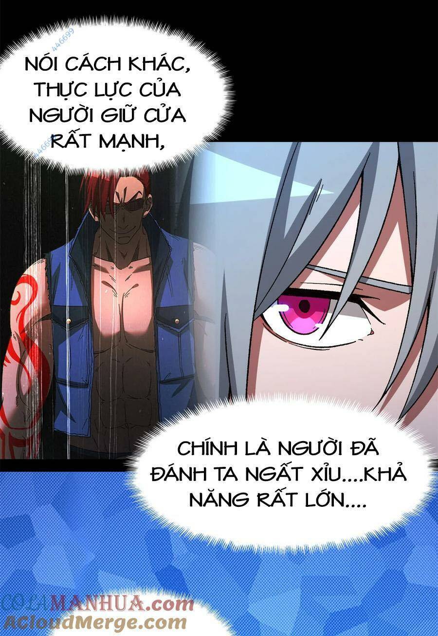 Tận Thế Trò Chơi Ghép Hình