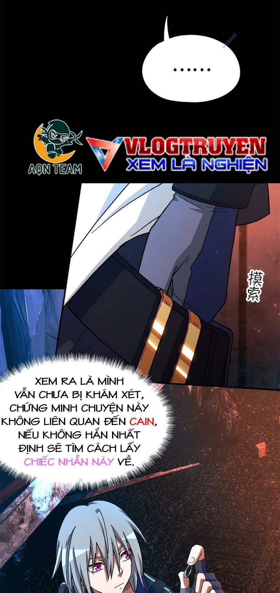 Tận Thế Trò Chơi Ghép Hình