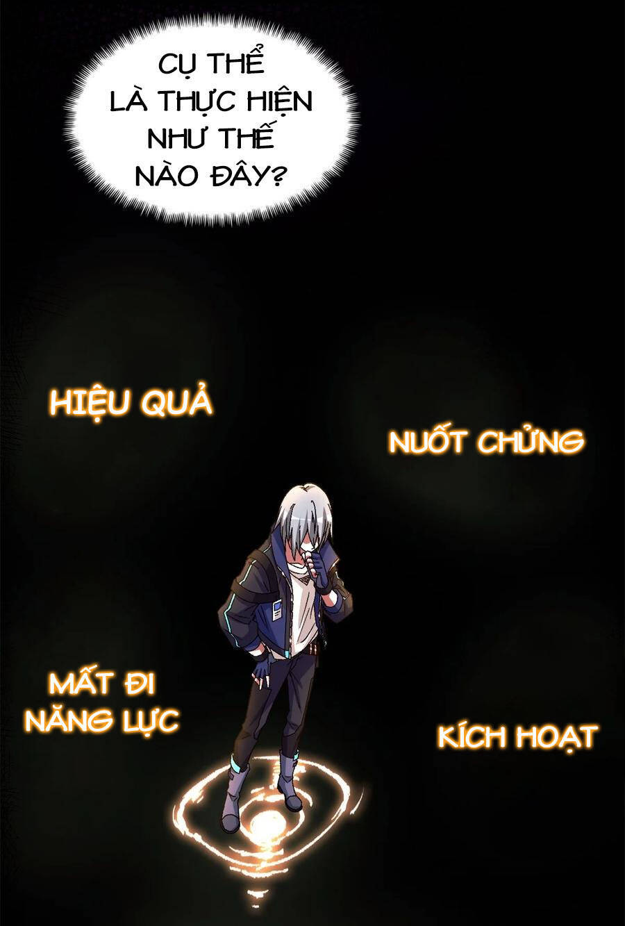 Tận Thế Trò Chơi Ghép Hình