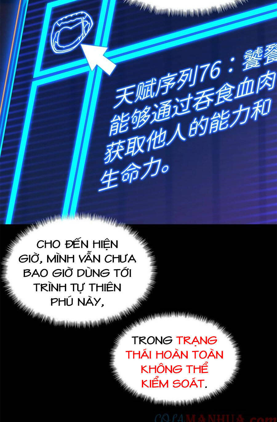 Tận Thế Trò Chơi Ghép Hình