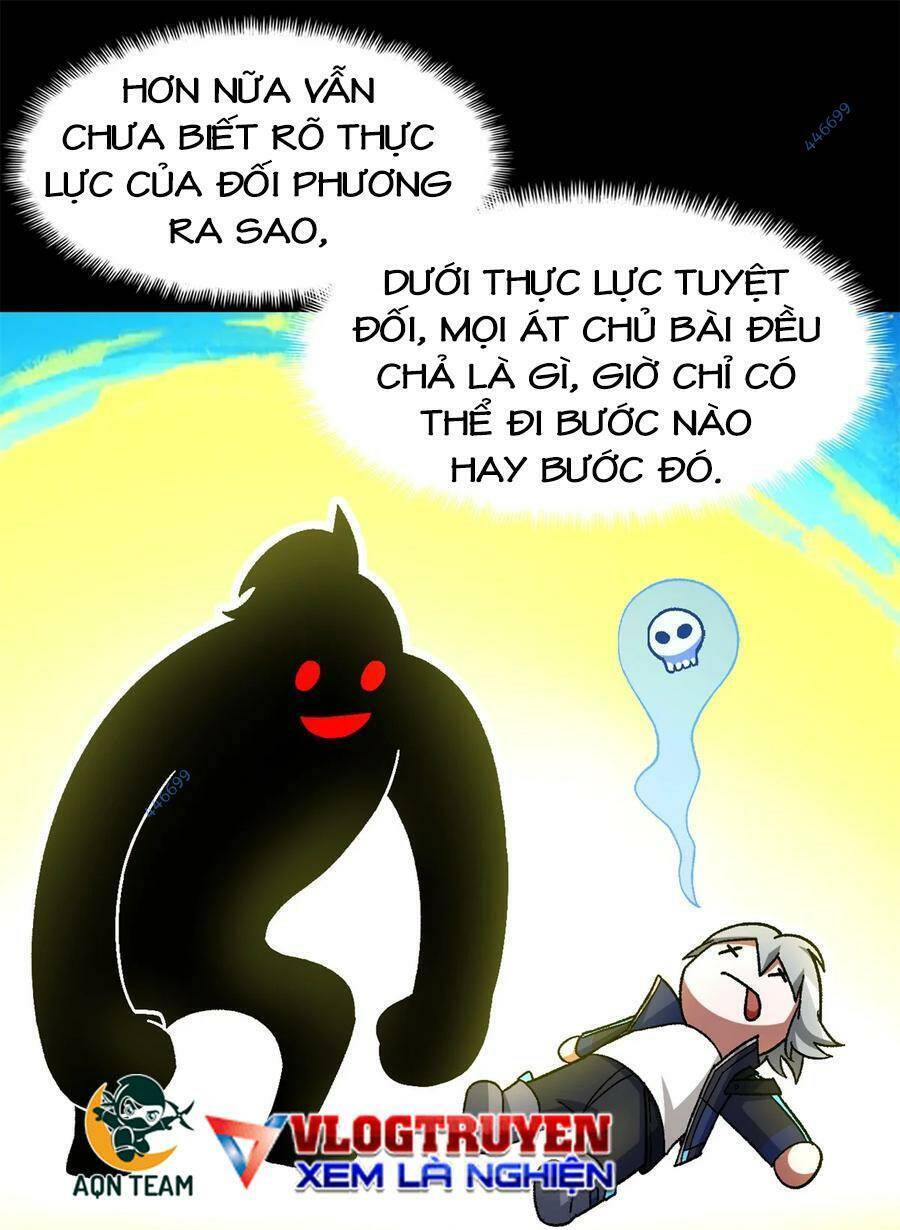 Tận Thế Trò Chơi Ghép Hình