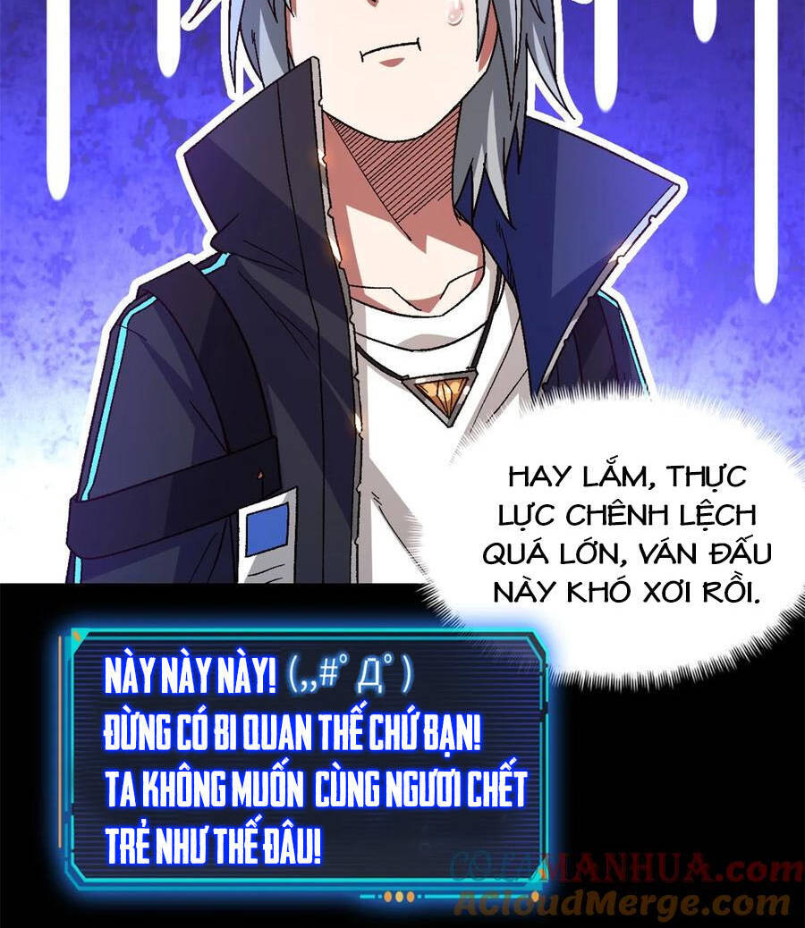 Tận Thế Trò Chơi Ghép Hình