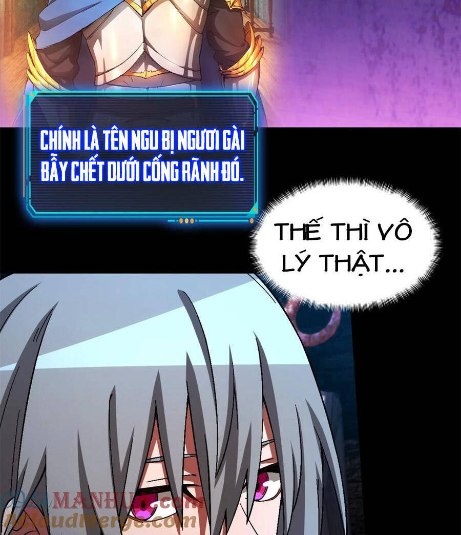 Tận Thế Trò Chơi Ghép Hình